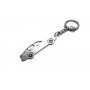 Keychain Honda Accord X 4D 2018-2023 - (type STEEL)